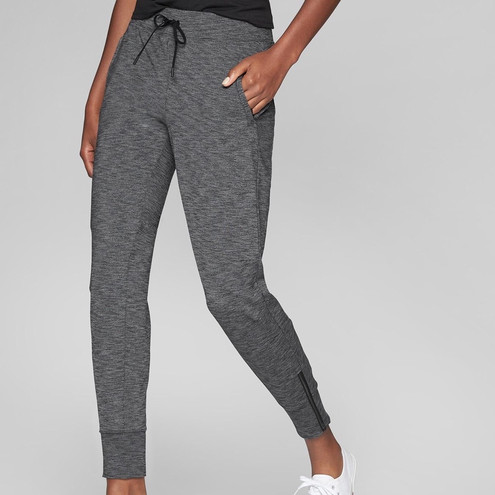 Athleta Metro Street Joggers